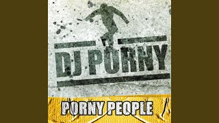 Dj Porny - Me So Horny - Jumpstyle Edit video