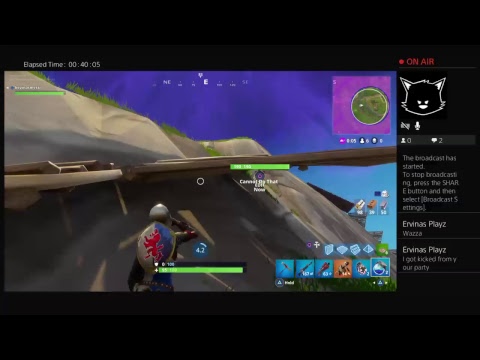 Playing Duos with Ervinas PLAYZ