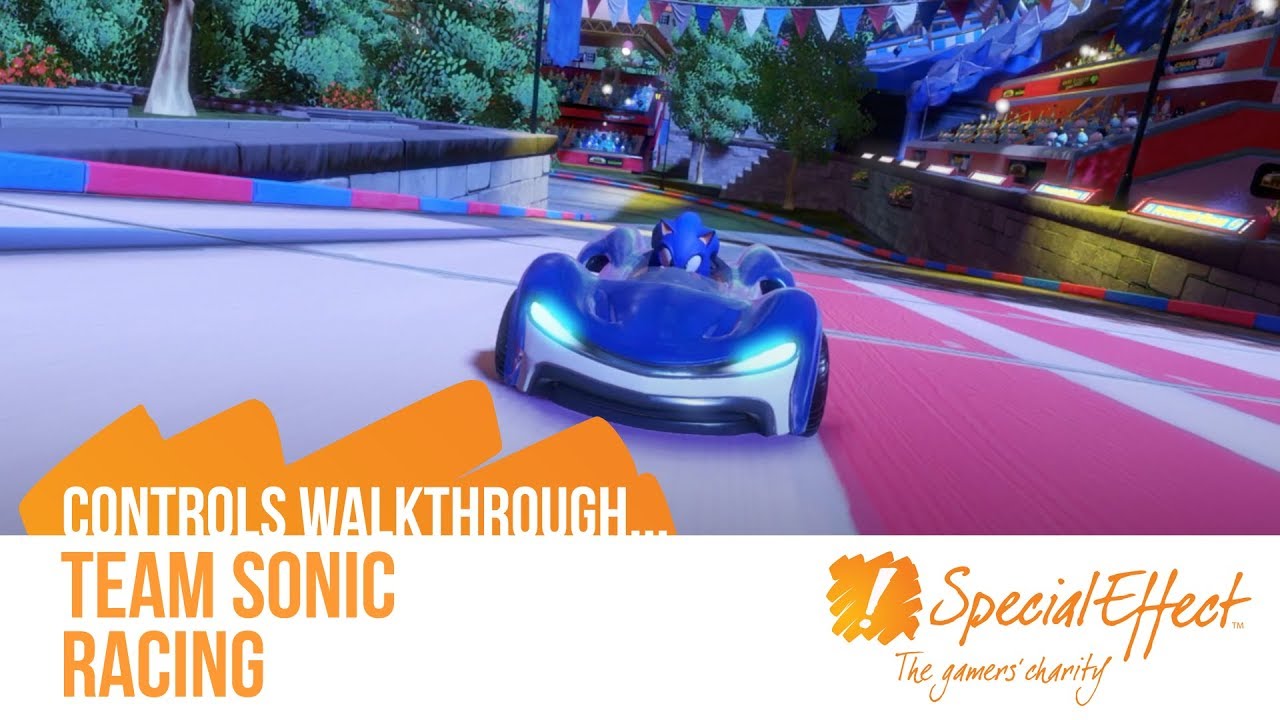 team sonic racing switch controls team sonic racing switch controls