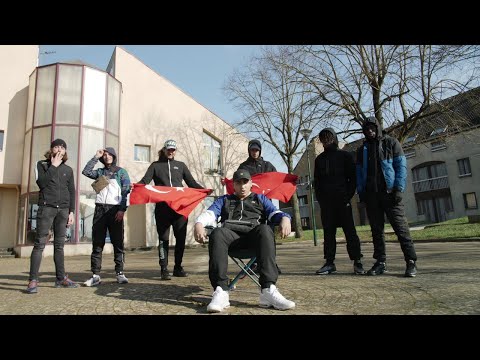 B2L - Dans La Vie (Clip Officiel)