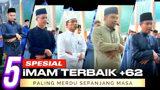 Download lagu A SERIES OF INDONESIAN PRAYER IMAMS WITH NONSTOP PRAYER IMAM Y9'S EXCITING READINGS ● A COLLECTIO... mp3