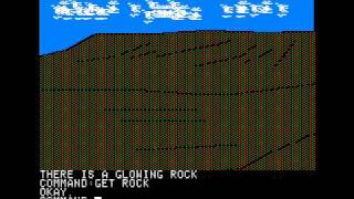 The Elysian Fields for the Apple II