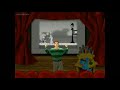 Blue S Clues 3x04 Skidoo And Skidoo Back Home