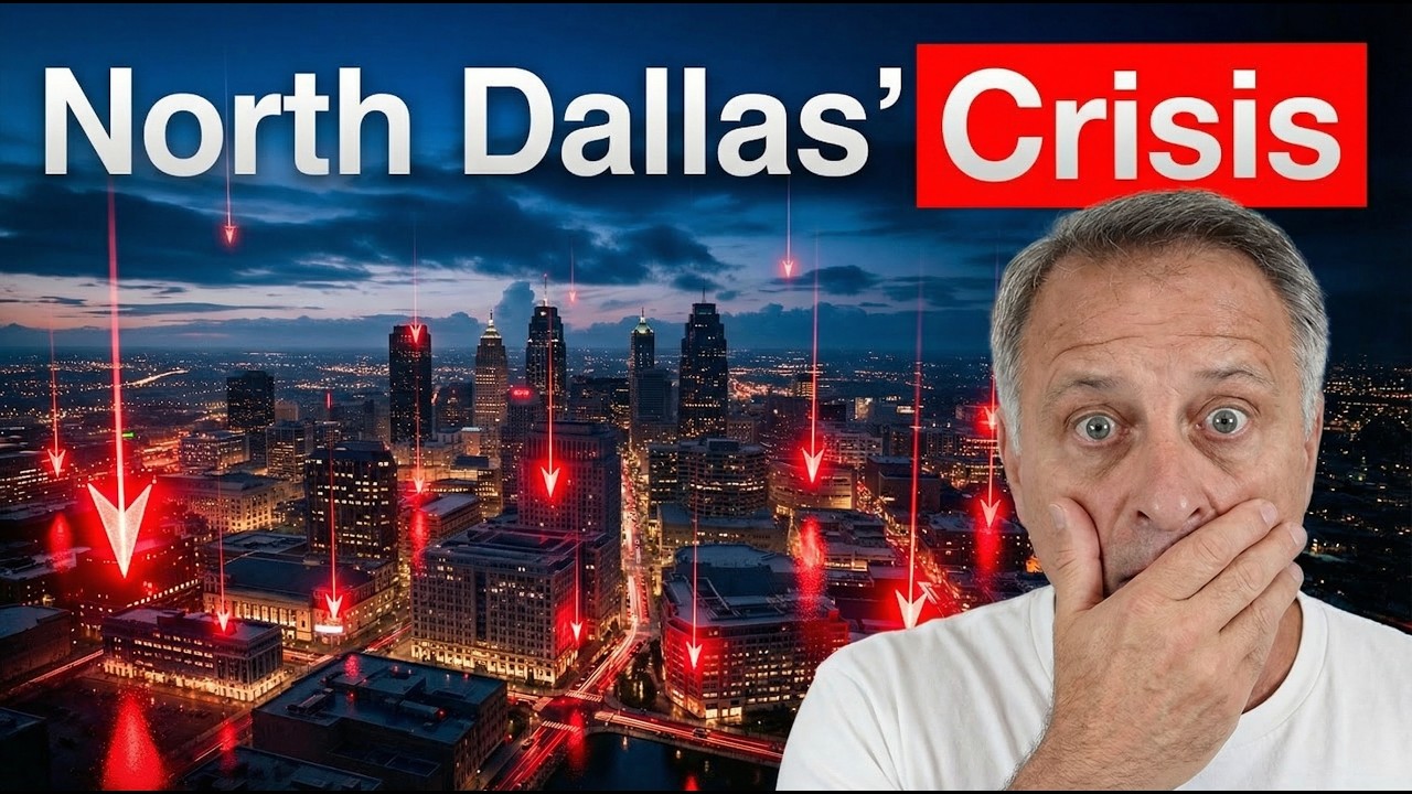 Still from Reality of North Dallas What to Expect in 2026