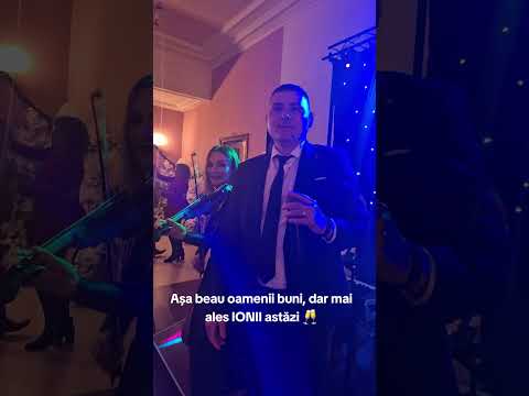 Formatia Original - Asa beau oamenii buni #cristiancodrea #formatiaoriginal #formatienunta