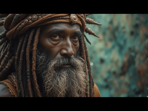 Echoes of the Bass: Deep Dub Vibrations for Mind & Soul