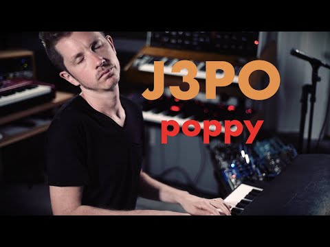 J3PO - "Poppy"