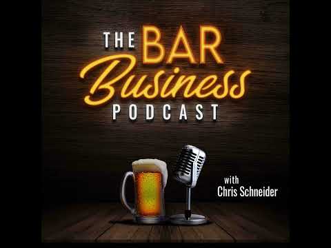 Revolutionizing Bar & Restaurant Funding: Ross Chanowski on Crowdfunding for Hospitality Financia...