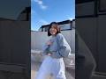 Aya Nakamura Copines TikTok Dance Challenge Karina Balcerzak