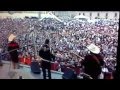 Flaco Jimenez in Mexico Nov.17th ,2001