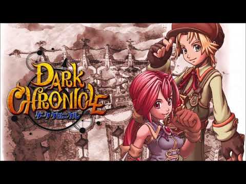 Dark Cloud 2 OST Extended - Balance Valley