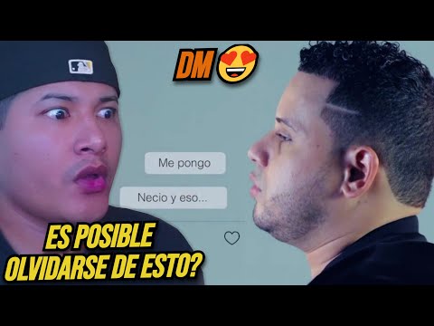 SHADOW BLOW - MENSAJE DIRECTO (DM) | NAZZYNAZZ REACCION 