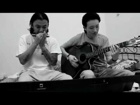 Parkhai Ko Pida Cover by ( Leekong Yonzon & Rajesh Rai ) Kamal Man Singh