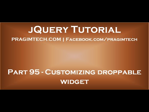 What is jQuery