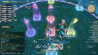 ファイナルファンタジーXIV_初絶　絶アルテマ攻略日誌2