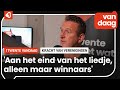 Voetbalclub De Tubanters zet zich sociaal maatschappelijk op de kaart