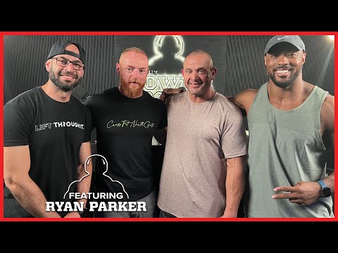 Ryan Parker - Making Sense of Different Movement Methods || MBPP Ep. 773