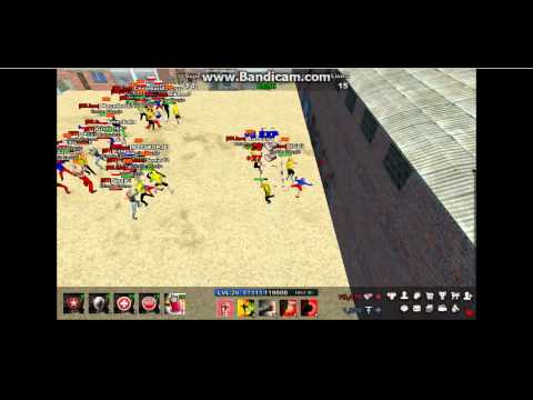 HG Macedonia: SuperTorca - MacedonianLions 11-0