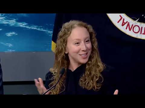 Video Thumbnail: SpaceX rocket expected to crash into the moon