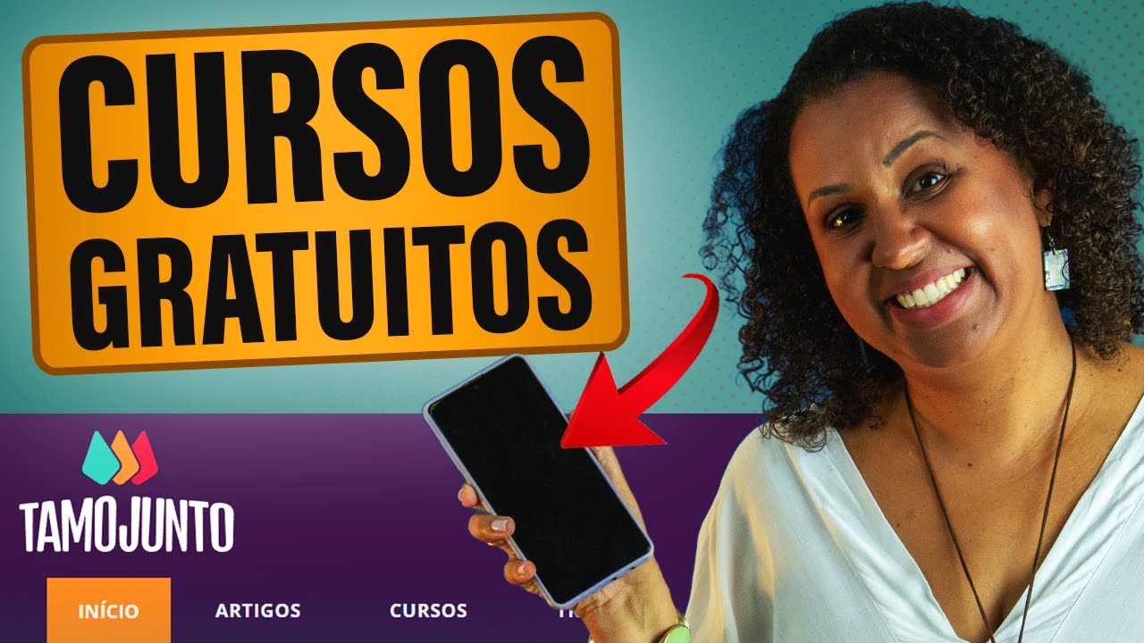 Tamo Junto: a plataforma preferida dos empreendedores de sucesso