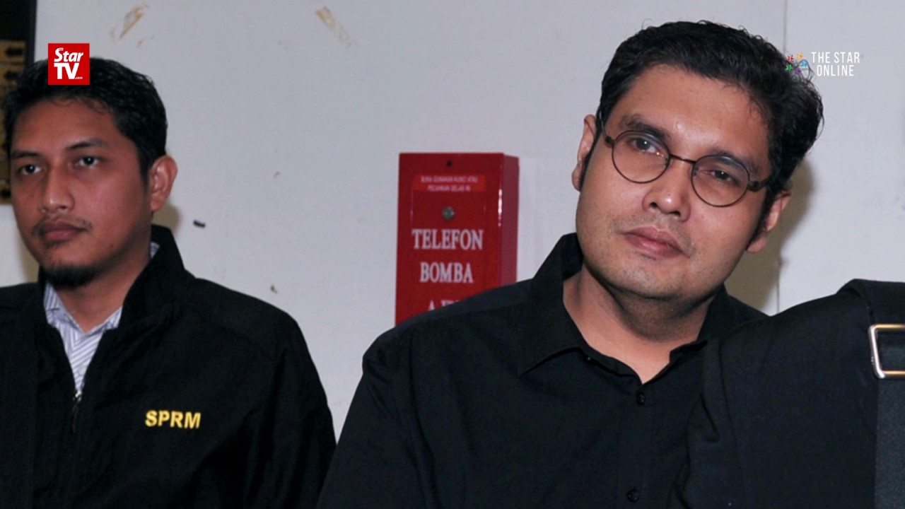 Ex-MAHB GM charged with corruption over beauty treatments