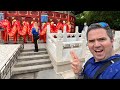 Epcot China SOLD OUT Epcot Day
