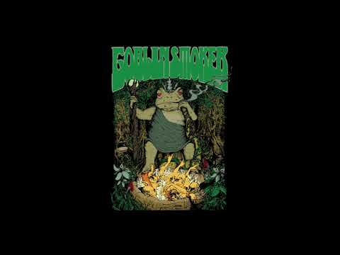 Goblinsmoker, "Toad King" [Full Stream]
