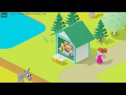 Interesting games from KrampusHack 2021