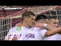 video: Szabó Levente tizenegyesgólja a Debrecen ellen, 2022