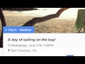 Google+ Events: Introducing a new way to get together