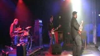 Kirk Fletcher Band Live at Spring Bluesfestival in Belgium