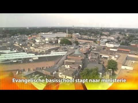 TV Apeldoorn Nieuws - Kort nieuws week 36