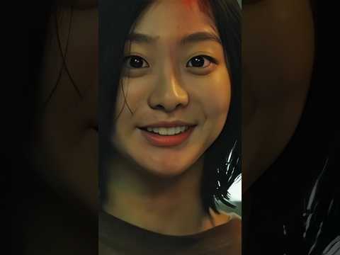 She Deserves An Oscar 🔥✧ |The Witch part 1| #kimdami #choiwoosik #movie #shorts #kdrama