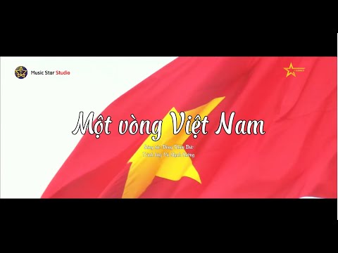 Một vòng Việt Nam - Cover by Vũ Mạnh Hưởng