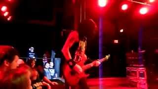 Prong - Cut Rate 10/5/14 Louisville, KY