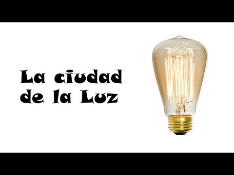 Horroritat valenciana - Capítulo 2x03  - La Ciudad de la Luz