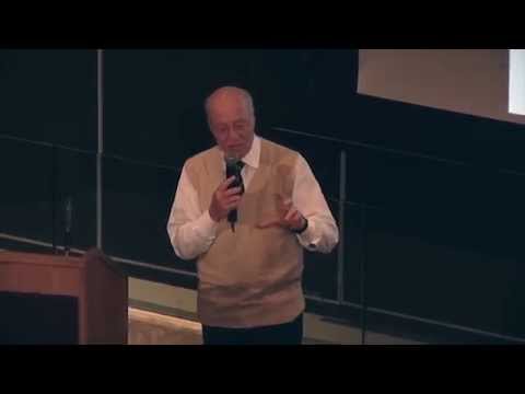 Deming Cup Winners 2013: Paolo Rocca