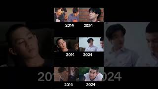 Download lagu #lovesick 2014#lovesick2024#Impossible#geminiforth #lovesick 2014#lovesick2024#bl 🇵🇭🏳️‍🌈 mp3