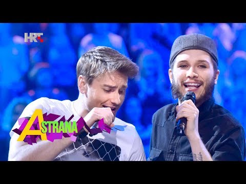 HRT - A strana S02 – Anđeli nas zovu da im skinemo krila