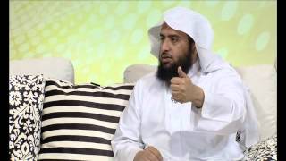 برنامج الصفوة (12-30) عبدالله بن مسعود رضي الله عنه |د.عمر المقبل | image