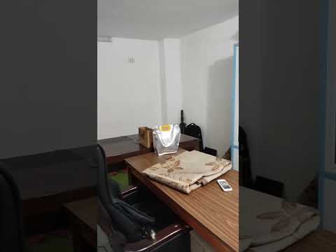 Cho thuê văn phòng khu vực Hoà Lạc