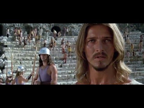 HD Jesus Christ Superstar - Trial Before Pilate (PT)