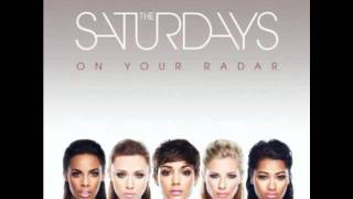 The Saturdays FT Travie McCoy - the Way You Watch Me (New Single 2012)