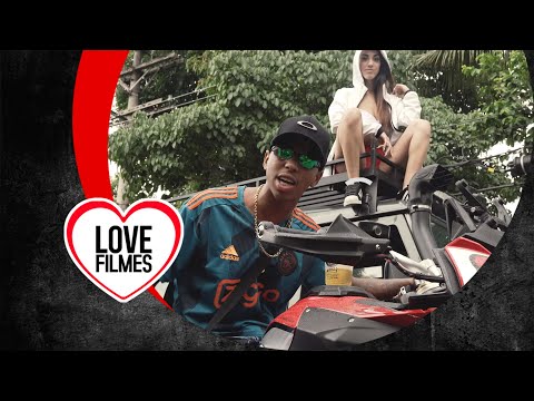 MC Lemos - Manda Buscar (Love Funk) DJ CK