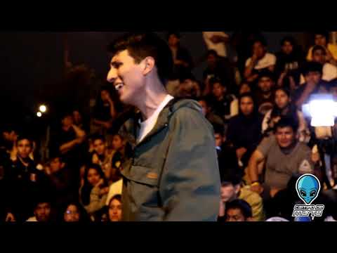 NEW ERA vs BRUNO || 8vos Primer Contacto - Evento Central