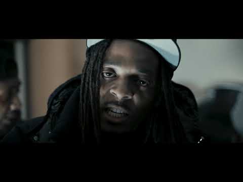 NuneWorld Spida ft Aarro -“Rat Burn” (Official Music Video)