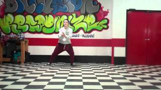 Rio | Nicki Minaj - Brraaattt |