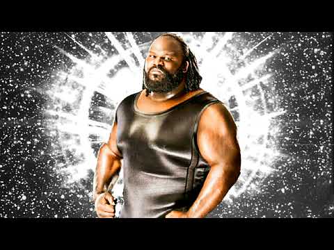 WWE Mark Henry Theme Song "Some Bodies Gonna Get It"