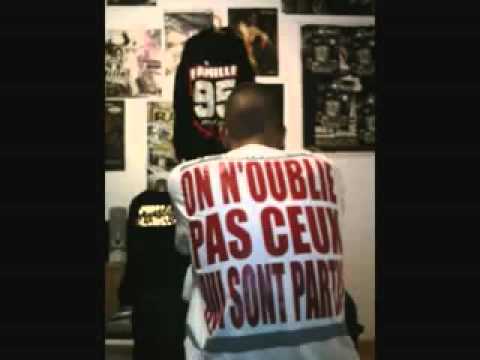 EXCLU!! MORSAY ZEHEF TAI TAI KILLY 92 FREESTYLE Leson du ter ter 2