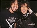 Foo Fighters & Jack Black AC/DC (cover) 2003 HD ...